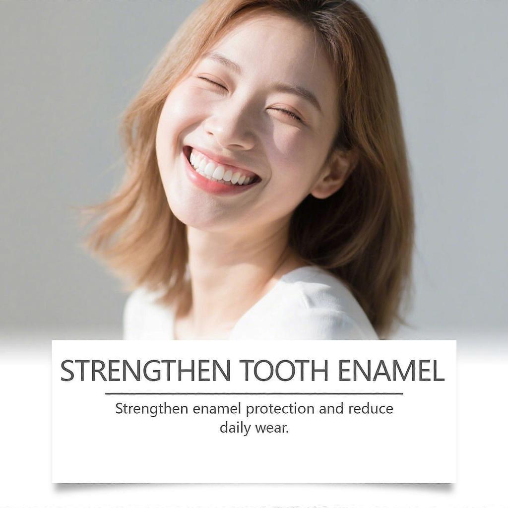Limited time!!Amz Bright White Tooth Cleaning Mousse Gentle Cleaning Care Teeth Cleaning Daily Comfortable Oral Fresh Care Mousse