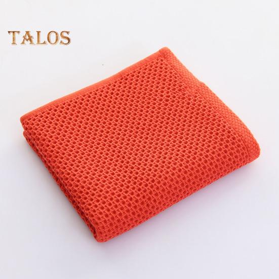 6Pcs Cotton Towel Super Soft Absorbent Face Towel Long Lasting Hand Towels Quick Drying Bath Towels for Home