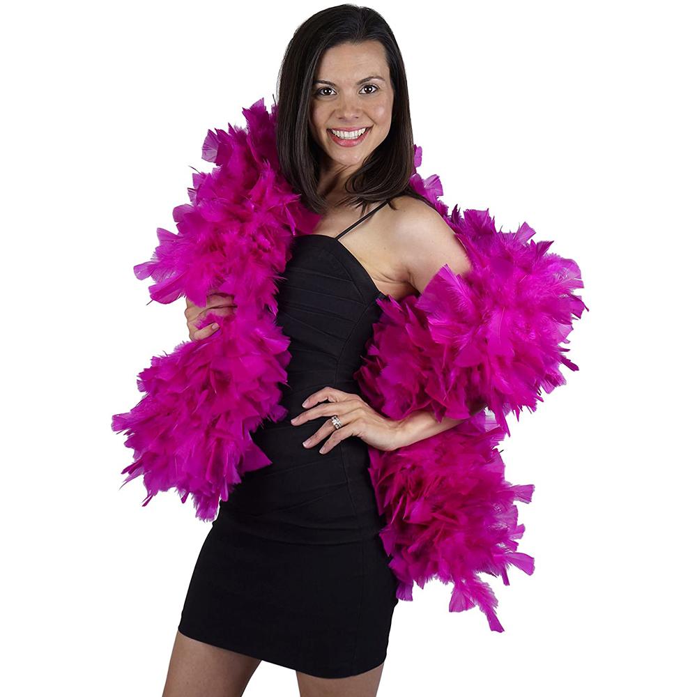 DIY 90г Пушистый Боа из Перьев Индейки Для Шарфа Одежды Белые Перья Марабу Лента Свадебная Вечеринка Декор Перья Plumas Поделки DIY