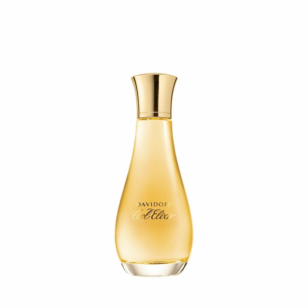 Davidoff cool elixir woman perfume 50 ml
