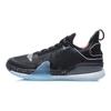 Баскетбольные кроссовки Li Ning Flash 7 Premium, удобные, повседневные, амортизирующие, нескользящие, износостойкие, с поддержкой и отскоком, низкие, мужские кроссовки ABAQ065-3