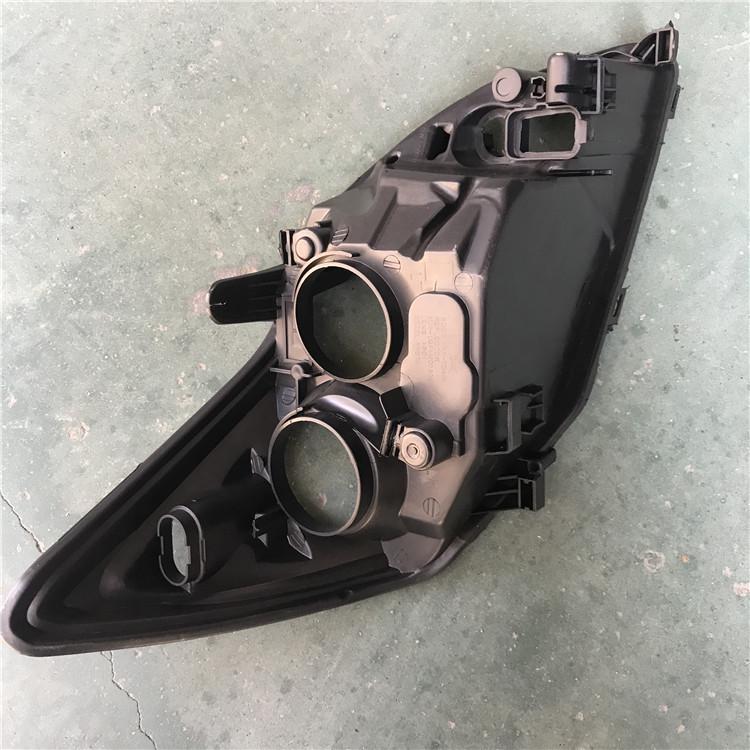 Задняя крышка фары и линза для 09-11 Ford Focus и 10-11 Classic Ford Focus