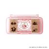 Beverly Sanrio Marron Cream Sanrio Characters Stamp Mini Stamp SGM-022