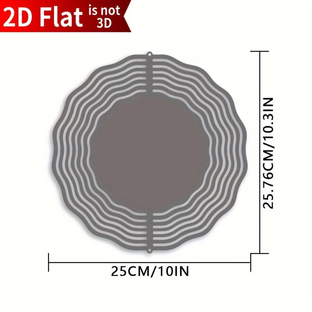 Stainless Steel Dragonfly Wind Spinner 25cm Colorful Floral Kinetic Sculpture for Garden Patio Indoor Outdoor Decor Holiday Gift