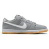 Nike Dunk Low Pro Iso Sb 'Wolf Grey Gum' Кроссовки для скейтбординга DV5464-001