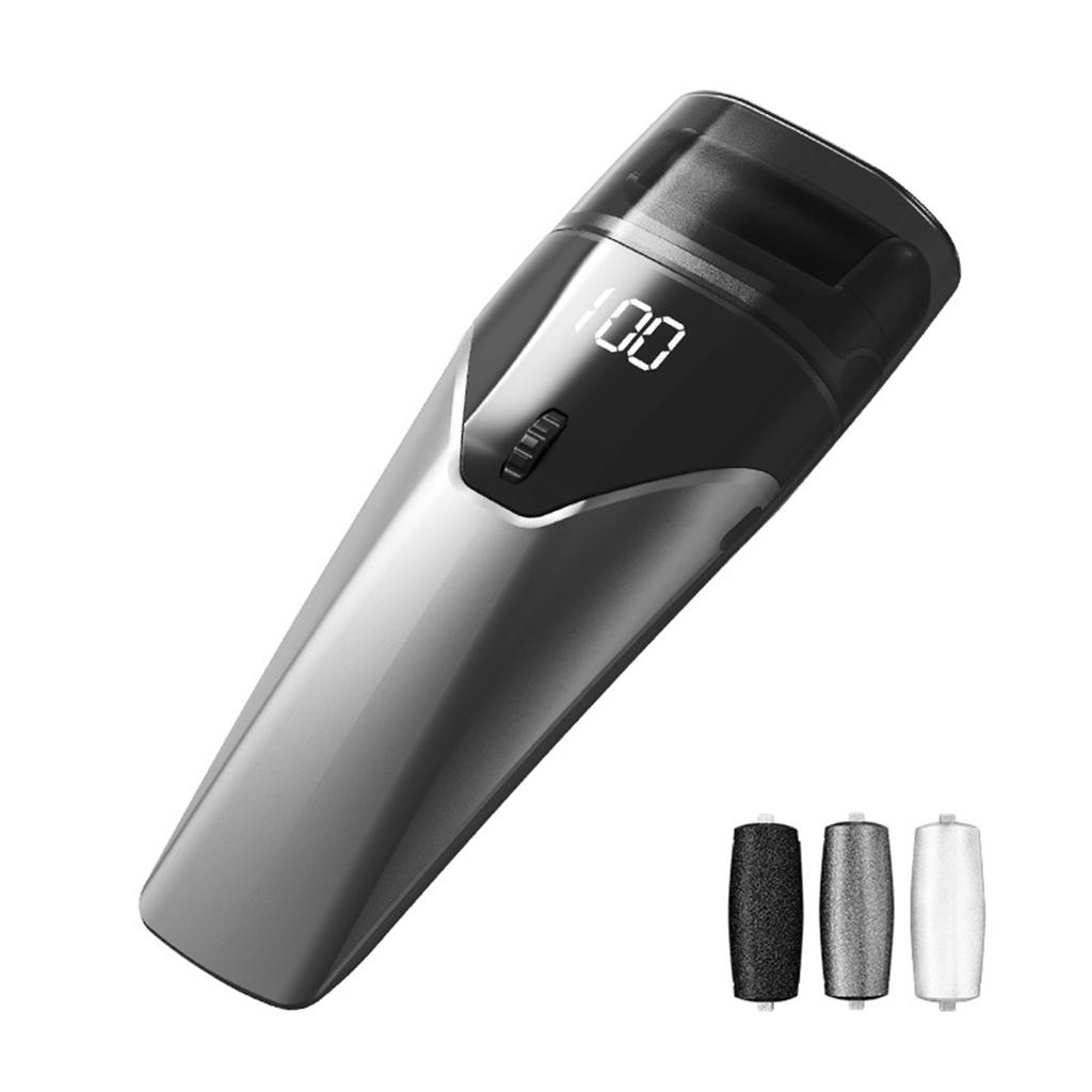 Электрическая шлифовальная машинка для ног для удаления омертвевших мозолей педикюр отшелушивающий пилинг педикюр педикюрный аппарат