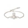 Vivienne WeStwood Carmela Женский Браслет на Цепочке S 6102021 S 02p102