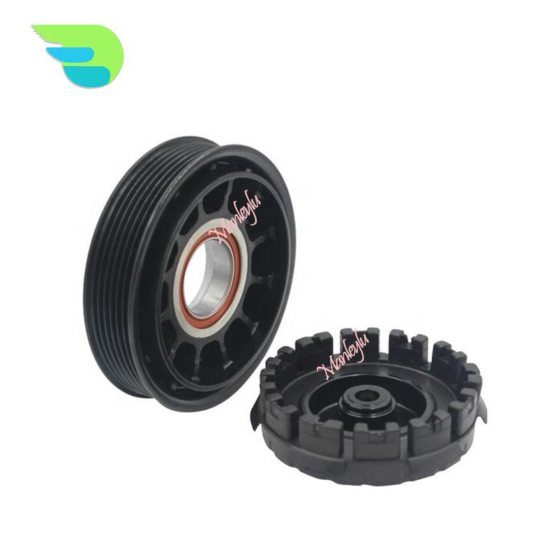 AC A/C Compressor Clutch Pulley for  7SES17C for Toyota Camry V70 70 ASV70 2AR 8831033320 88310-33320 447280-8704