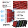For Subaru Impreza WRX GC GF Legacy Outback Liberty Forester Baja SF SG 1996-2008 2.5L 2.0L 2.2L EJ25/20 H4 High Flow Air Filter