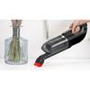 Bosch Bbh3zoo28 Stick Vacuum Cleaner 28V Red