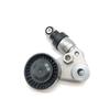 25281100 25281-100 Натяжитель ремня двигателя для Hyundai Santa Fe Sonata для Kia Sorento Sedona Borrego