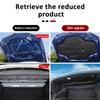 Engine Hood Sound Pad for Buick Opel Insignia A G09 MK1 2008~2016 Car Heat Insulation Cotton Cover Fireproof Interior Accessorie