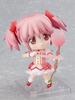 Puella Magi Madoka Magica Nendoroid Канаме Мадока окрашенная подвижная (немасштабная фигурка из АБС и ПВХ)