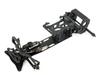 DRIFT Stage D-Like[DL515-2]new Category RC Drift Chassis Kit "LP-86"