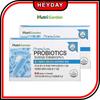 [NUTRIGRADEN] Премиум ежедневные пробиотики 30/60 капсул 10 миллиардов 17 видов 50 миллиардов живых культур