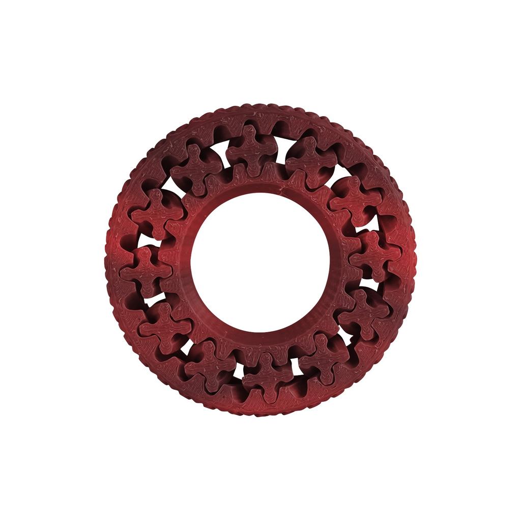 3D-печать декомпрессионных игрушек 3D-печать декомпрессионных игрушек Игрушки для взрослых и детей Декомпрессионные игрушки