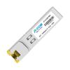 Модуль трансивера Jingtang 10G RJ45 Fiber-to-Ethernet с несколькими скоростями