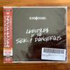 CD BLIND CHANNEL Lifestyles Of The Sick Опасный SICP6498 SONY 2022 Япония Obi Rock