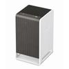 Dainichi Air Purifier Hybrid Type Floor Area Up To 38 White X Brown (Applicable Tatami) CL-HB922-WT