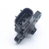 Оригинальный 13420-51E50 1342051E50 Для Suzuki DL TL 1000 GSX-R Yamaha FZ6 600 FZ1 1000 R1 YZF-R1 Датчик положения дроссельной заслонки TPS
