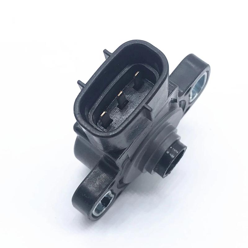 Оригинальный 13420-51E50 1342051E50 Для Suzuki DL TL 1000 GSX-R Yamaha FZ6 600 FZ1 1000 R1 YZF-R1 Датчик положения дроссельной заслонки TPS