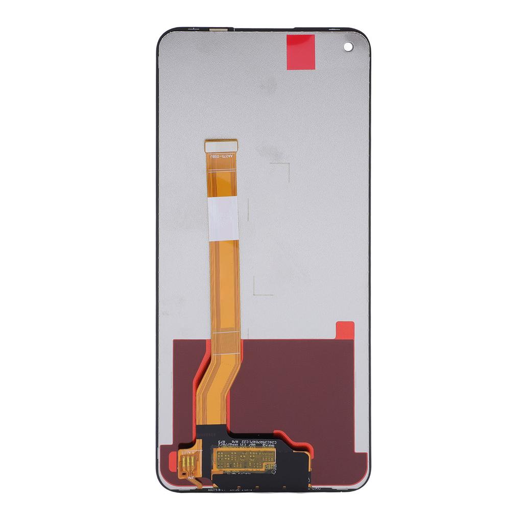 Замена ЖК-экрана телефона для 9Pro K9S K10 Q5 Q3S Q3T V25 Сборка тачскрина и дисплея с R