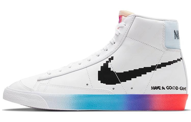 Nike Blazer Mid '77 Vintage 'Have A Good Game' DC3280-101