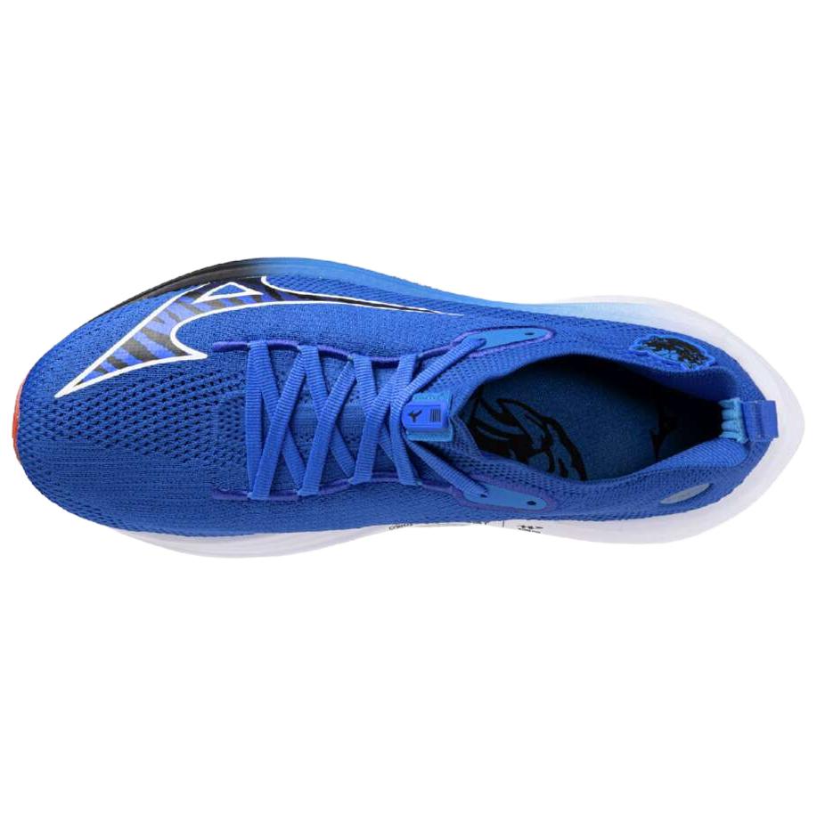 Mizuno Neo Vista Onihayai Pack Unisex Sneakers Blue Red-Oni Blue-Oni J1GC244753