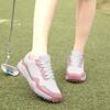 Новые летние кроссовки для гольфа для пары, обувь для бадминтона для улицы, нескользящая и износостойкая, обувь для спортивных тренировок в помещении