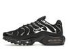 Nike Air Max Plus Черный Хром Серебристый W - HJ9743-001