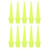 10PCS Automatic Irrigation Watering Device Garden Flower Plant Watering Spikes Auto Drippers