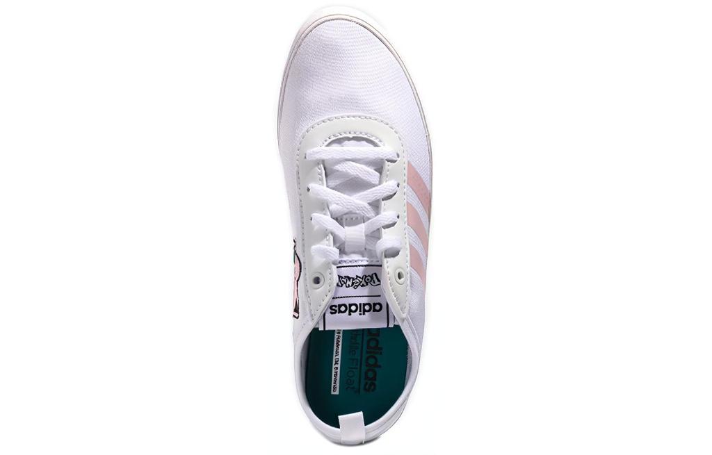 adidas Женская одежда Neo X Pokemon 'Розовый/Белый' FW0069