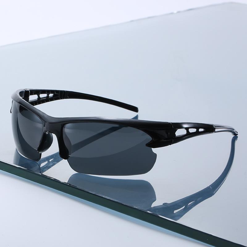 Унисекс солнцезащитные очки для спорта на открытом воздухе: Защита от ветра и песка для велоспорта, паркура и езды на мотоцикле