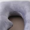 Pregnancy Pillow Sleeping Support Pillow For Pregnant Women J Shape Maternity Pillows Full Body Giant Maternity Pillow Waist Support