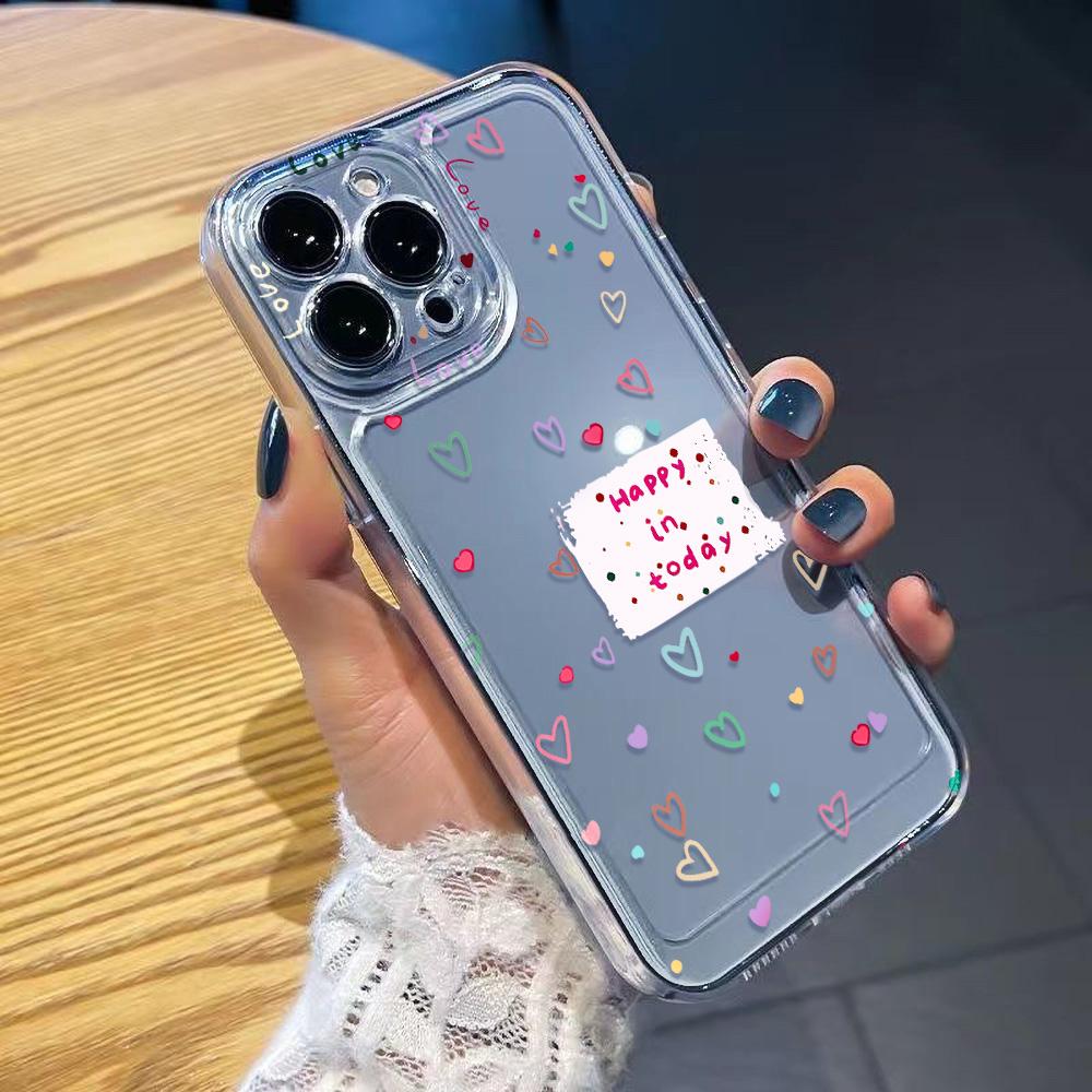 Противоударный чехол для iPhone 11 12 13 14 15 16 iPhone 14 15 16 Pro Max Samsung A16 A35 A36 A54 A55 S25 Xiaomi 11T Space Shell