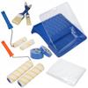 Painting Set For Painting Roller Holder Tray