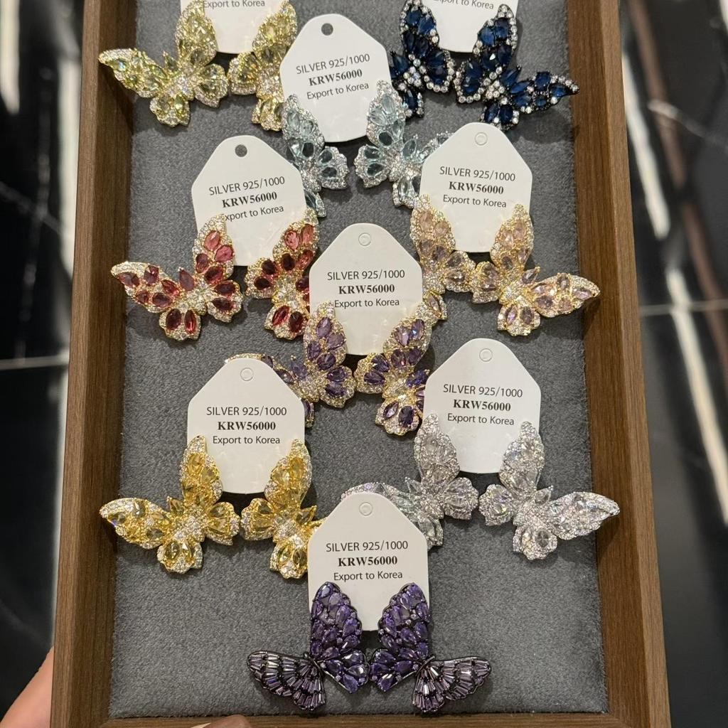 Винтажные серьги-капли с жемчугом и бриллиантовой инкрустацией - Ретро-стиль, Легкая роскошь, Высококачественный дизайн