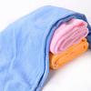 Microfiber Super Absorbent Towel Cap Quick Dry Bathing Shower Hair Drying Hat