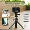 Штатив-подставка и селфи-палка DJI Osmo Pocket 3 для мобильного влогинга и ручной съемки