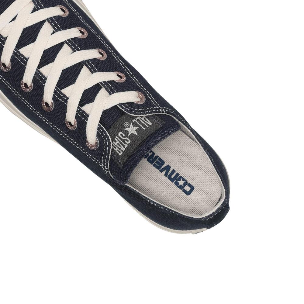 Converse All Star Flat Eylets Pg Ox Faded Black 31318130 Faded Black