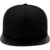 Flexfit by Yupoong Кепка Snapback из карбона унисекс