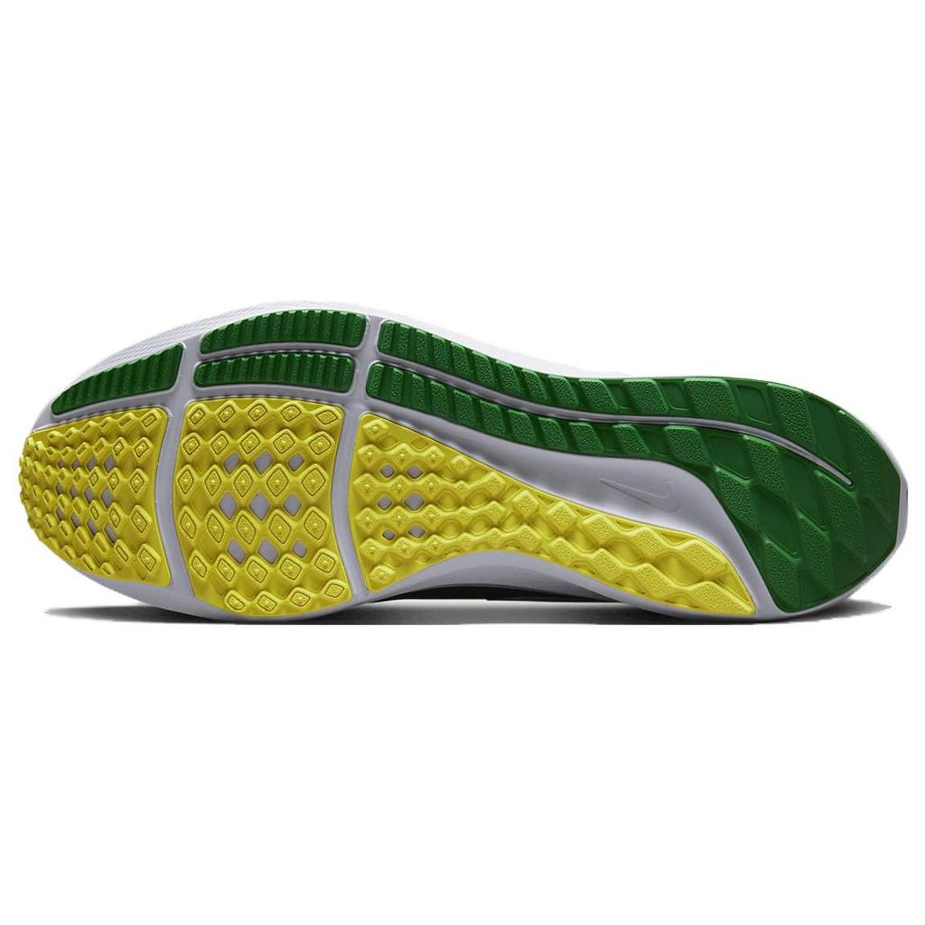 Nike Мужские кроссовки Air Zoom Pegasus 39 Oregon Green Apple-Green Yellow-Strike DR1970-300