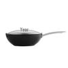ZWILLING 30CM Titanium Alloy Chinese Wok with Lid