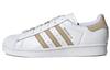 Женские Superstar 'White Pale Nude' Женские GZ0868