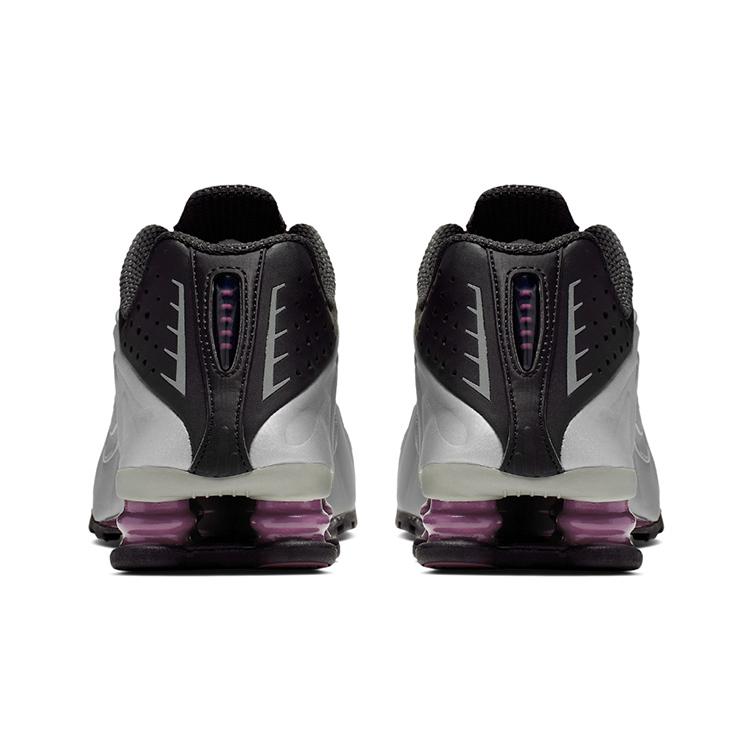Nike Женские кроссовки Shox R4 True Berry AR3565-003
