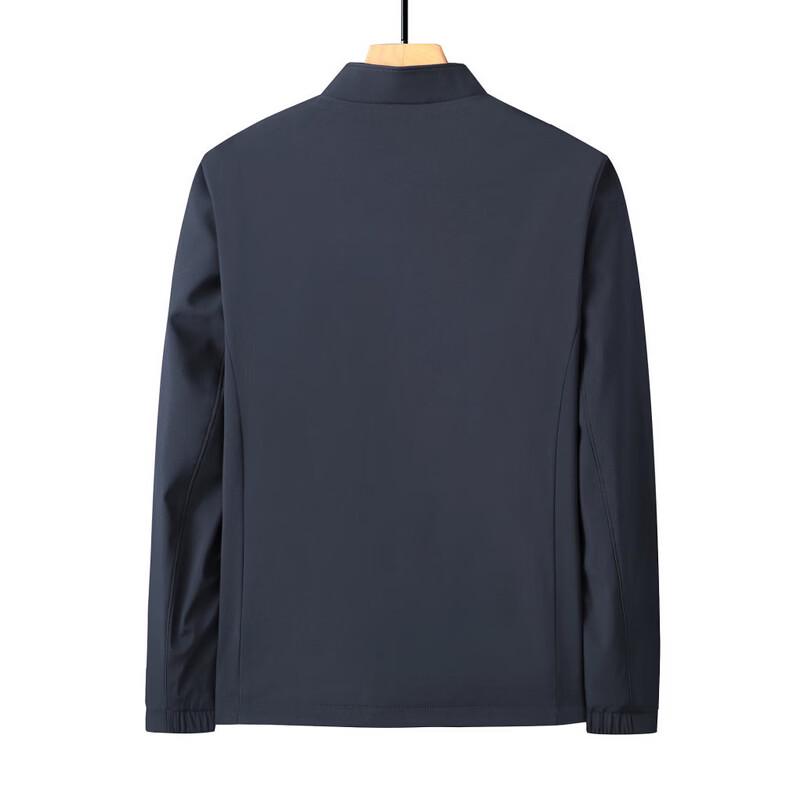 Tucano Мужская куртка в стиле business casual со стойкой