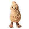 Small Peanut Plush Doll Living Room Decoration Furniture Supplies Cute Plush Interactive Toy Girl G