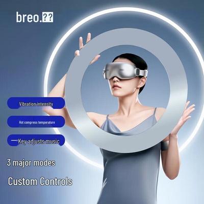 Массажер для глаз Breo SeeKS1, вилка CN (адаптер в комплекте)