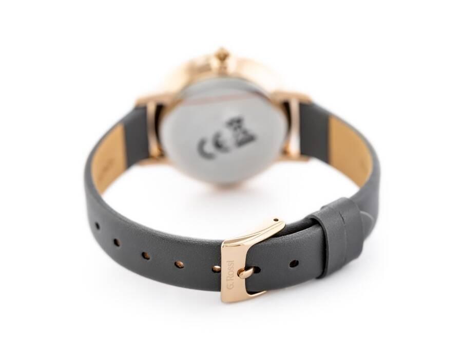 Zegarek G. Rossi - G.r12094A-1B3 (Zg865D) + Box