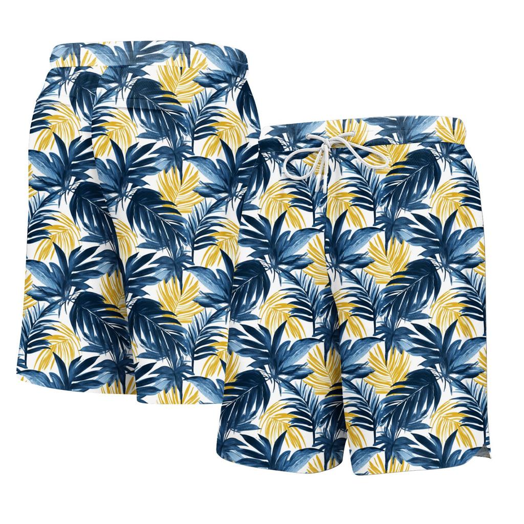 Мужские спортивные шорты, баскетбольные шорты, модные повседневные брюки